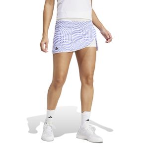 ADIDAS FALDA CLUB GRAPHSKIRT