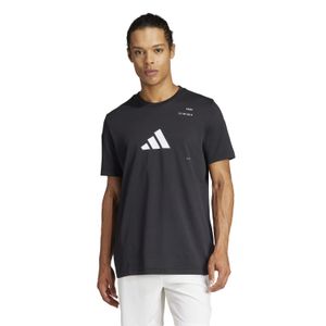 ADIDAS POLERA M PADEL CAT G T
