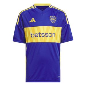 ADIDAS CAMISETA BOCA H JSY Y KIDS PARA NIÑO JUVENIL