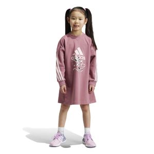 ADIDAS VESTIDO LG DY MD DRE KIDS PARA NIÑA PRE-ESCOLAR