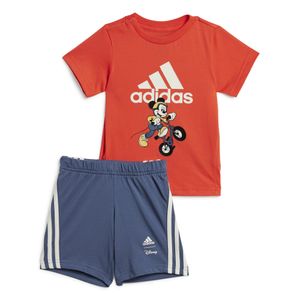 ADIDAS BUZO I DY MM T SET KIDS PARA NIÑO INFANTE