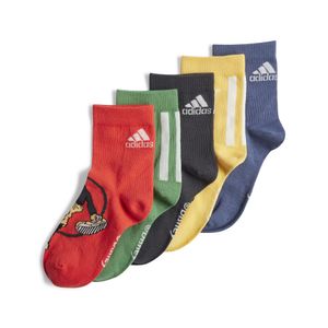 ADIDAS MEDIA LK MM 5PP SO KIDS PARA NIÑO PRE-ESCOLAR