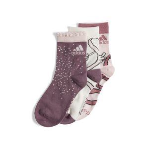 ADIDAS MEDIA LK MD 3PP SO KIDS PARA NIÑA PRE-ESCOLAR