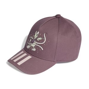 ADIDAS GORRA LK MD CAP KIDS PARA NIÑA PRE-ESCOLAR