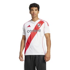 ADIDAS CAMISETA RIVER PLATE LOCAL 24/25