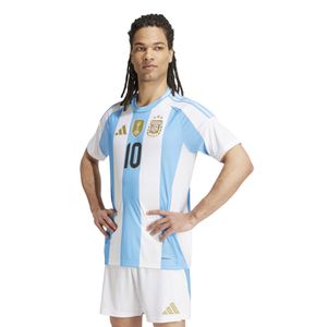 ADIDAS CAMISETA AFA H MESSI D