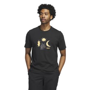 ADIDAS POLERA NIGHTVISION TEE