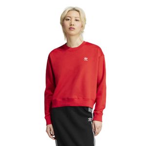 ADIDAS SUDADERA TREFOIL SWEATER