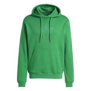 ADIDAS SUDADERA MONO HOODED