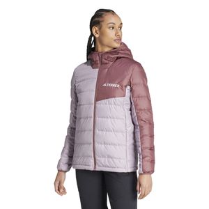 ADIDAS CHAQUETA W MT DOWN H J