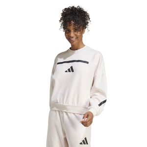 ADIDAS SUDADERA W Z.N.E. SWT