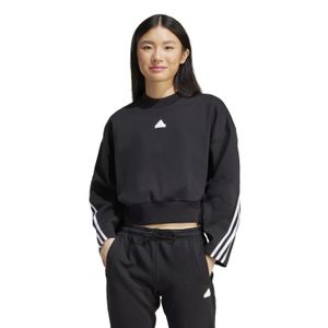 ADIDAS SUDADERA W FI 3S SWT