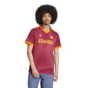 ADIDAS CAMISETA ROMA JSY 93