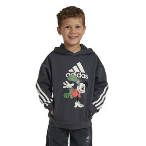 ADIDAS SUDADERA LK DY MM SWT KIDS  PARA NIÑO PRE-ESCOLAR