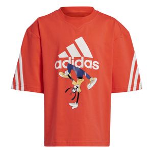 ADIDAS POLERA LK DY MM T KIDS  PARA NIÑO PRE-ESCOLAR
