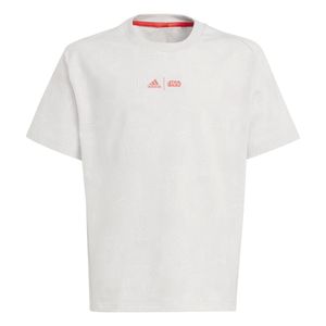 ADIDAS POLERA J SW ZNE T KIDS  PARA NIÑO JUVENIL