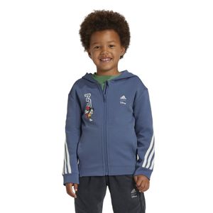 ADIDAS SUDADERA LK DY MM TT KIDS  PARA NIÑO PRE-ESCOLAR