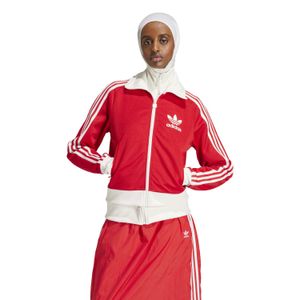 ADIDAS SUDADERA KSENIA 2IN1 TT