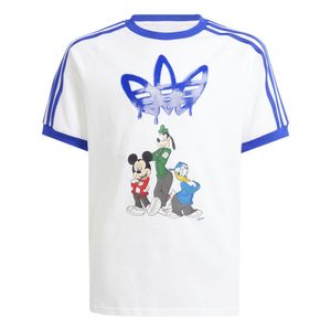 ADIDAS POLERA J DY MM T KIDS  PARA NIÑO JUVENIL