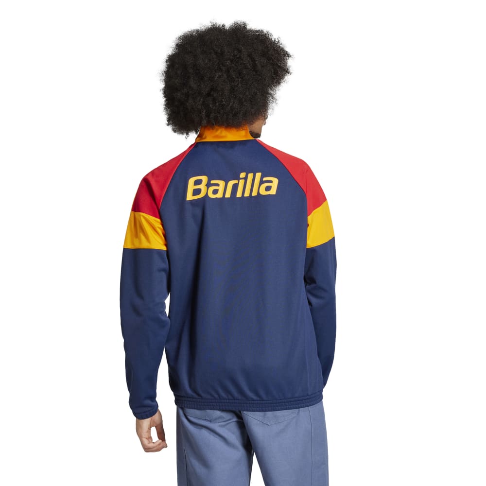 ADIDAS SUDADERA ROMA JKT 93