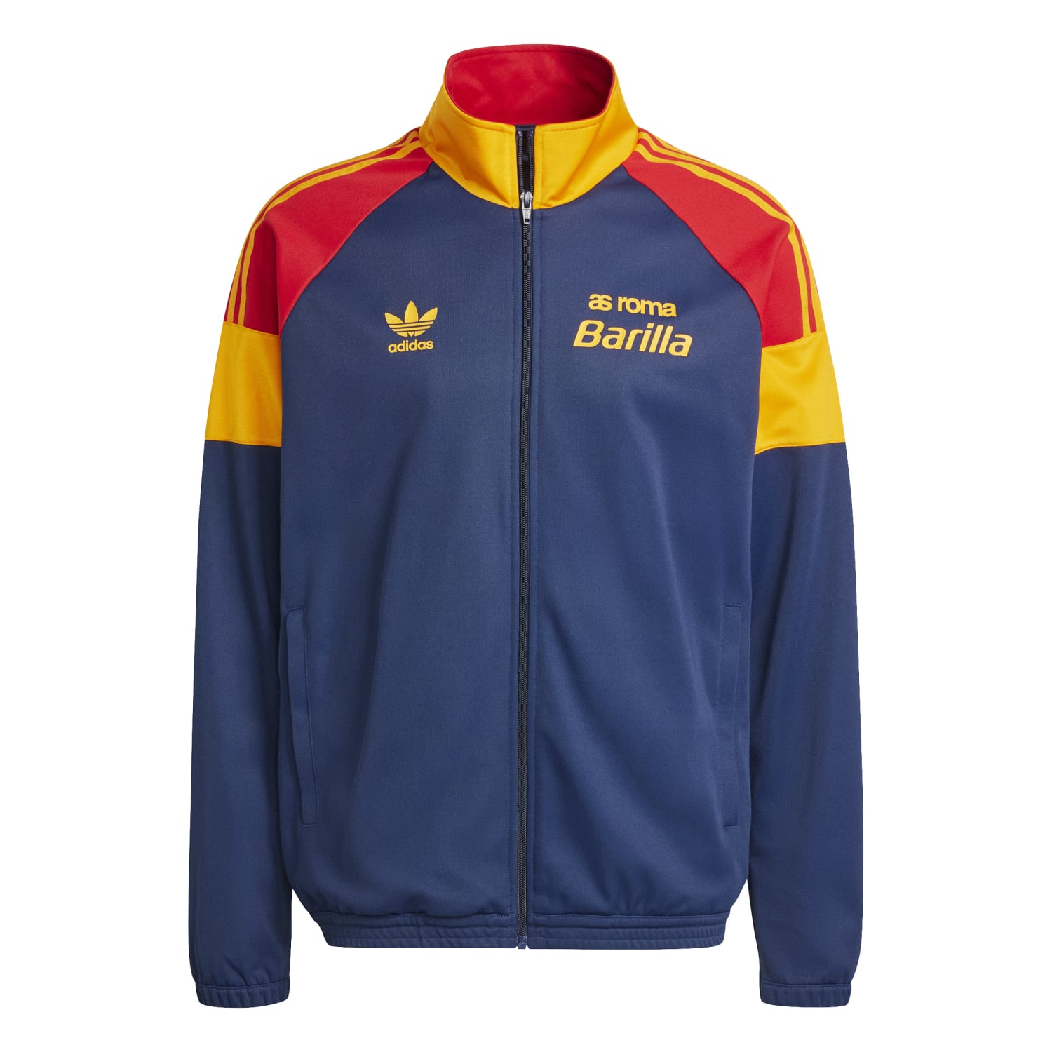 ADIDAS SUDADERA ROMA JKT 93