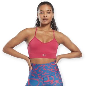 RBK BRA ID TRAIN TRI-BACK BRA SALE