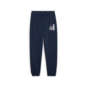 PUMA PANTALON ESS+ MID90S SWEATPANTS FL B KIDS PARA NIÑO JUVENIL
