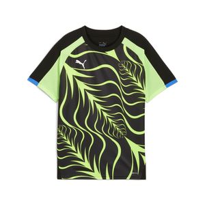 PUMA POLERA INDIVIDUALLIGA GRAPHIC JERSEY JR KIDS PARA NIÑO JUVENIL