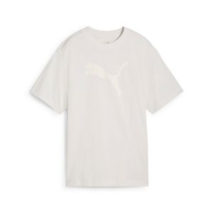 PUMA POLERA HER GRAPHIC TEE