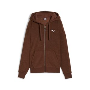 PUMA CHAQUETA HER WINTERIZED FZ HOODIE
