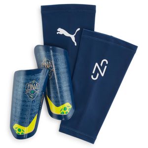 PUMA CANILLERA NEYMAR JR BNA ULTRA LIGHT SLEEVE