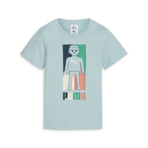 PUMA POLERA X PLAYMOBIL TEE KIDS PARA NIÑO PRE-ESCOLAR