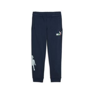 PUMA PANTALON X PLAYMOBIL SWEATPANTS TR KIDS PARA NIÑO PRE-ESCOLAR