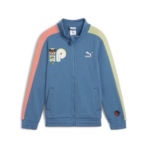PUMA CHAQUETA X PLAYMOBIL T7 TRACK JACKET TR KIDS PARA NIÑO PRE-ESCOLAR