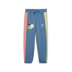 PUMA PANTALON X PLAYMOBIL T7 TRACK PANTS TR KIDS PARA NIÑO PRE-ESCOLAR