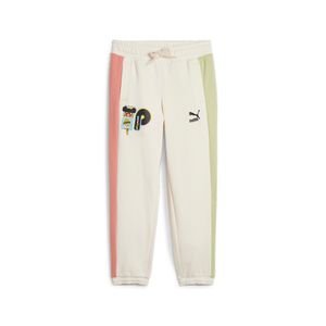 PUMA PANTALON X PLAYMOBIL T7 TRACK PANTS TR KIDS PARA NIÑO PRE-ESCOLAR
