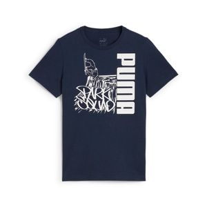 PUMA POLERA ESS+ MID90S GRAPHIC TEE ?B KIDS PARA NIÑO JUVENIL