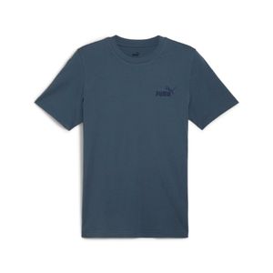 PUMA POLERA ESS ELEVATED EMBROIDERED TEE