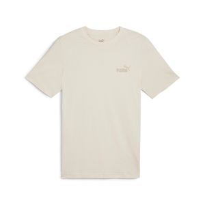 PUMA POLERA ESS ELEVATED EMBROIDERED TEE
