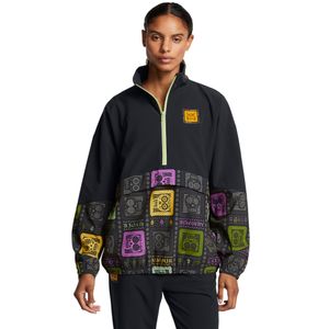 UA CHAQUETA ARMOURSPORT ANORAK DOTD