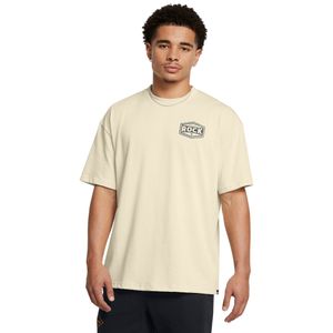 UA POLERA PJT RCK HWT SS TOOLS