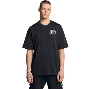 UA POLERA PJT RCK HWT SS TOOLS