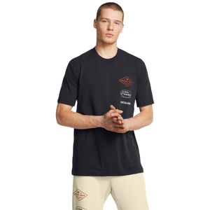 UA POLERA PJT RCK SS TOOLS