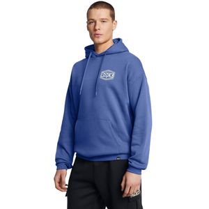 UA SUDADERA PJT RCK ESS FLC HDY