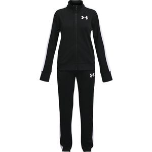 UA BUZO EM KNIT TRACK SUIT KIDS PARA NIÑO JUVENIL