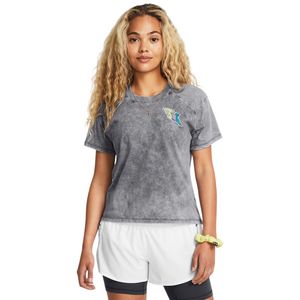 UA POLERA RUN EVERYWHERE GRAPHIC SS