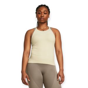 UA POLERA RUSH SEAMLESS TANK