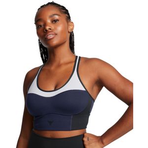 UA BRA PJT RCK LETS GO LL INFTY BRA SALE