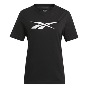 RBK POLERA VECTOR GRAPHIC TEE