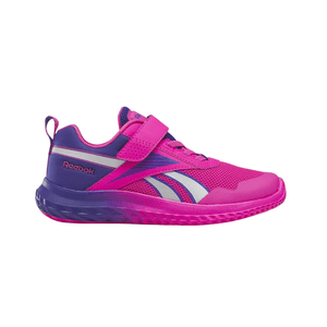 REEBOK ZAP RUSH RUNNER 5 ALT KIDS PARA NIÑA PRE-ESCOLAR